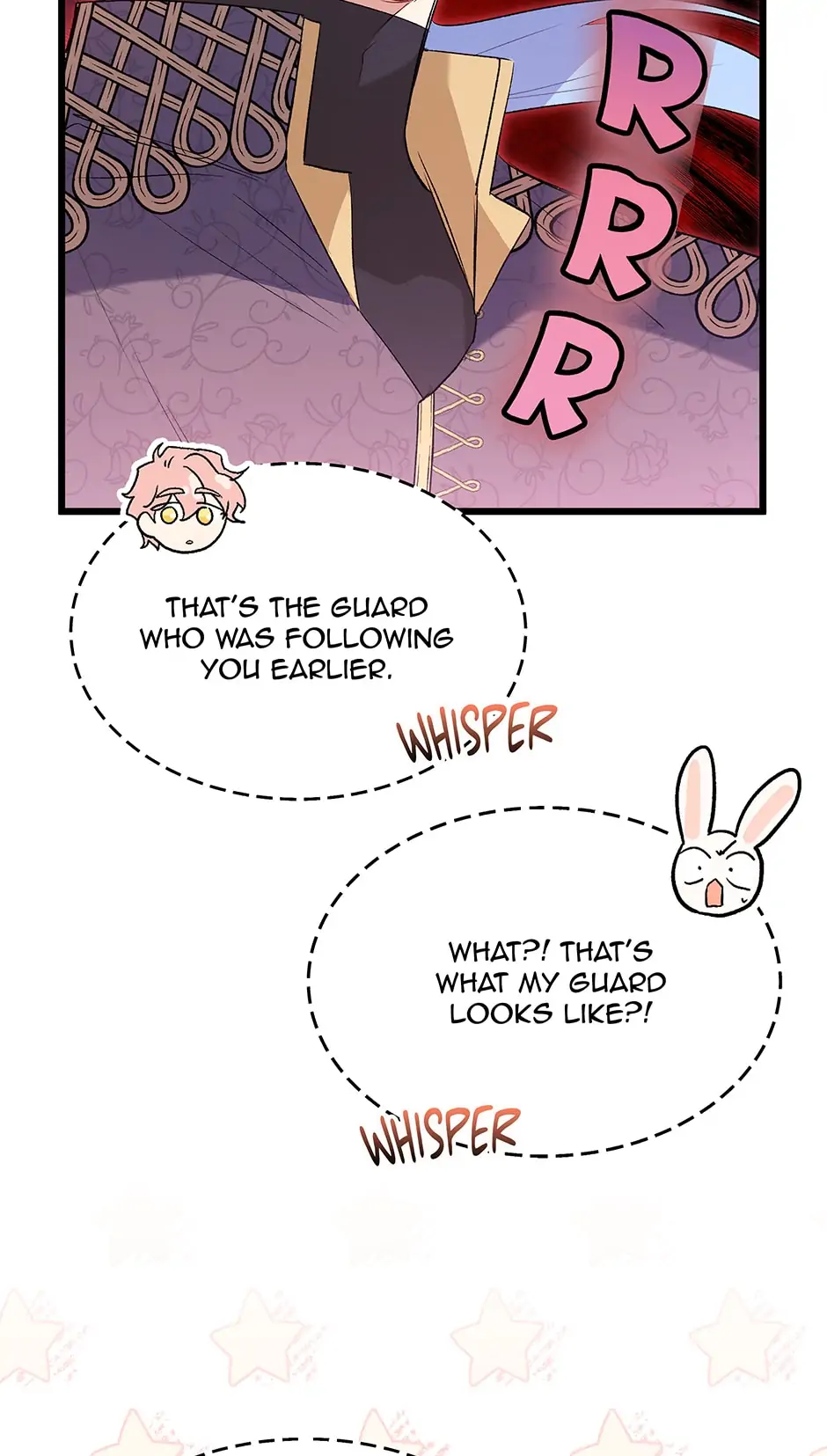 Little Rabbit and the Big Bad Leopard Chapter 78 - page 63