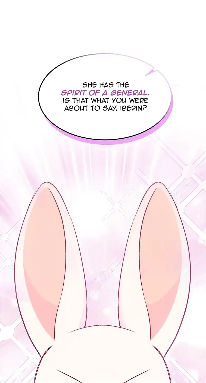 Little Rabbit and the Big Bad Leopard Chapter 82 - page 68