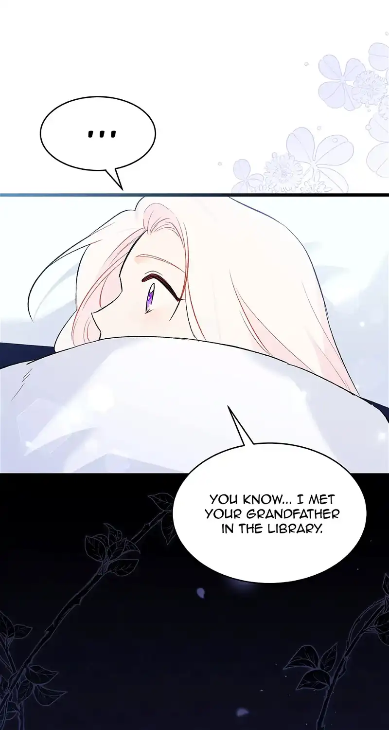 Little Rabbit and the Big Bad Leopard Chapter 53 - page 51