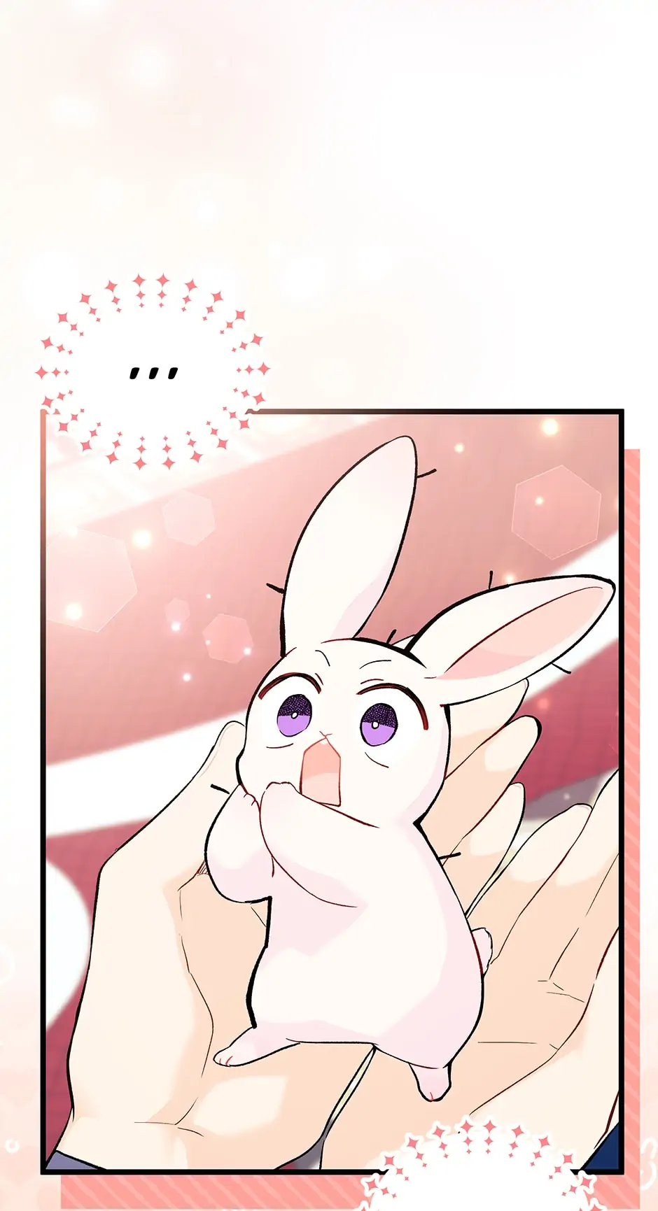 Little Rabbit and the Big Bad Leopard Chapter 55 - page 29