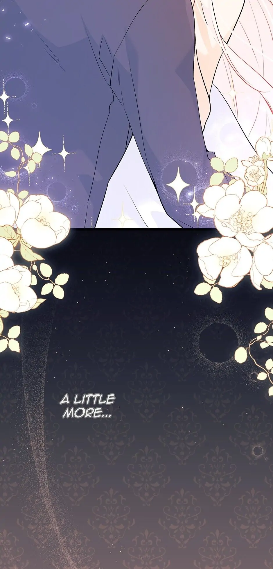 Little Rabbit and the Big Bad Leopard Chapter 40 - page 10