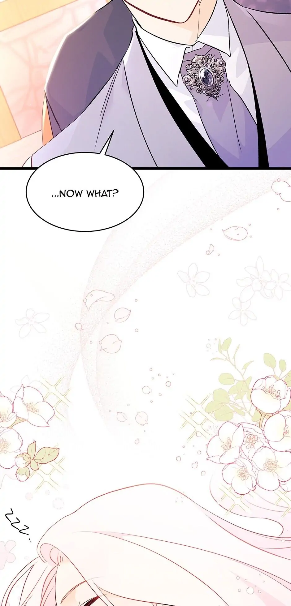 Little Rabbit and the Big Bad Leopard Chapter 40 - page 64