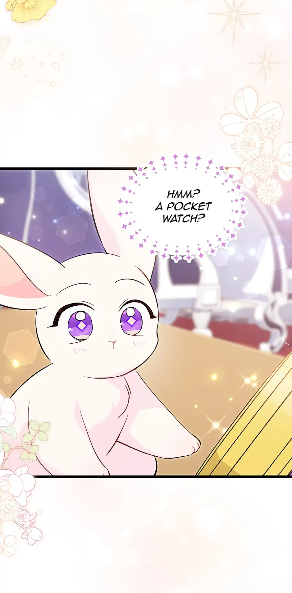 Little Rabbit and the Big Bad Leopard Chapter 56 - page 46