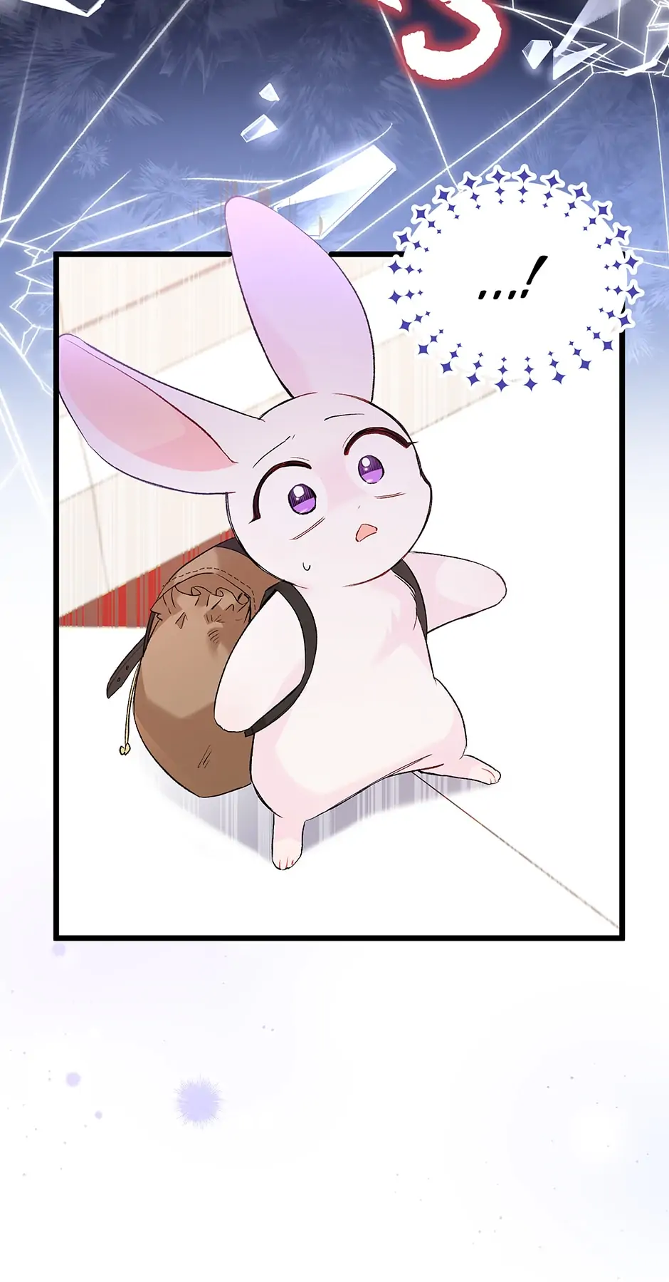 Little Rabbit and the Big Bad Leopard Chapter 59 - page 46