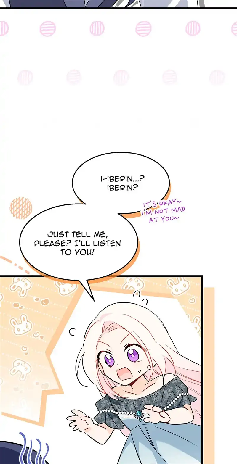 Little Rabbit and the Big Bad Leopard Chapter 91 - page 29