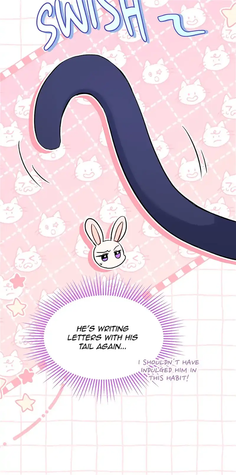 Little Rabbit and the Big Bad Leopard Chapter 92 - page 29