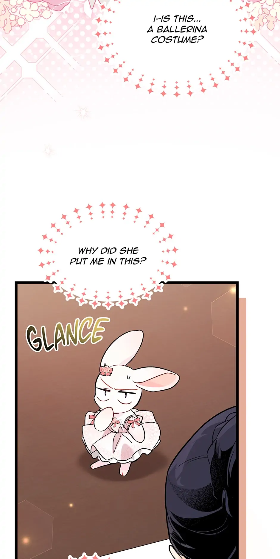 Little Rabbit and the Big Bad Leopard Chapter 96 - page 18