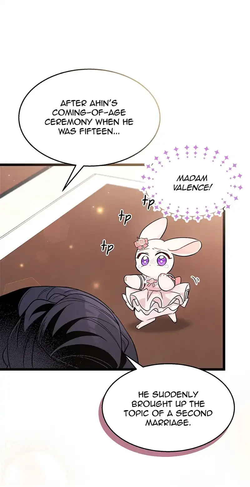 Little Rabbit and the Big Bad Leopard Chapter 96 - page 75