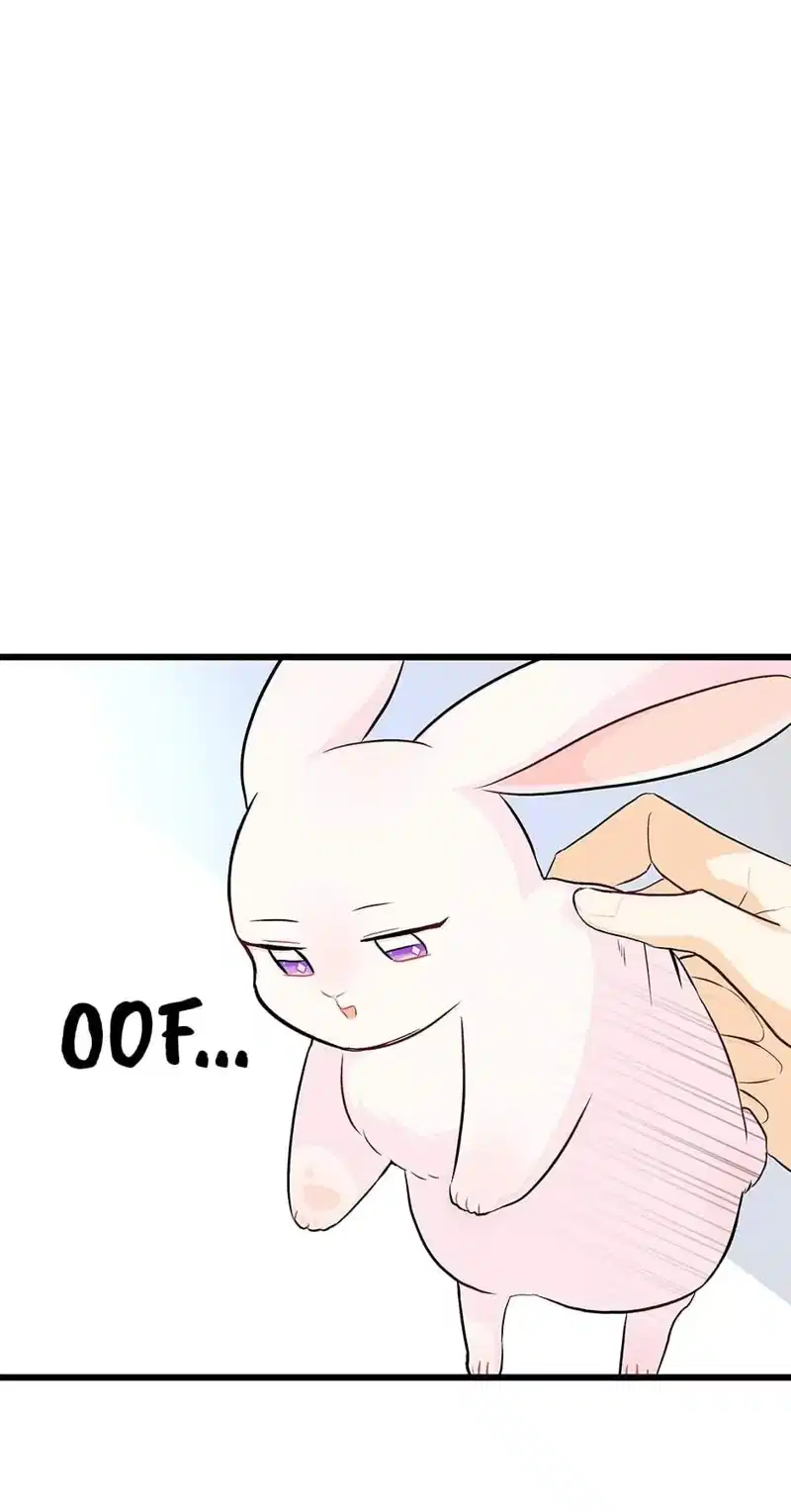 Little Rabbit and the Big Bad Leopard Chapter 7 - page 57