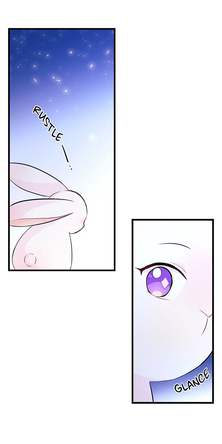 Little Rabbit and the Big Bad Leopard Chapter 7 - page 60