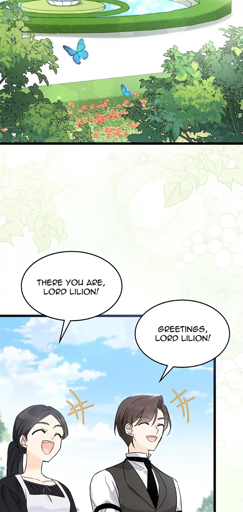 Little Rabbit and the Big Bad Leopard Chapter 97 - page 59