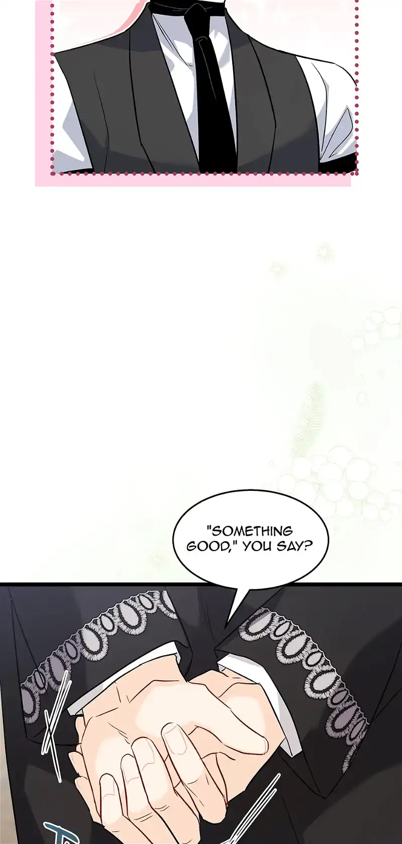 Little Rabbit and the Big Bad Leopard Chapter 97 - page 62