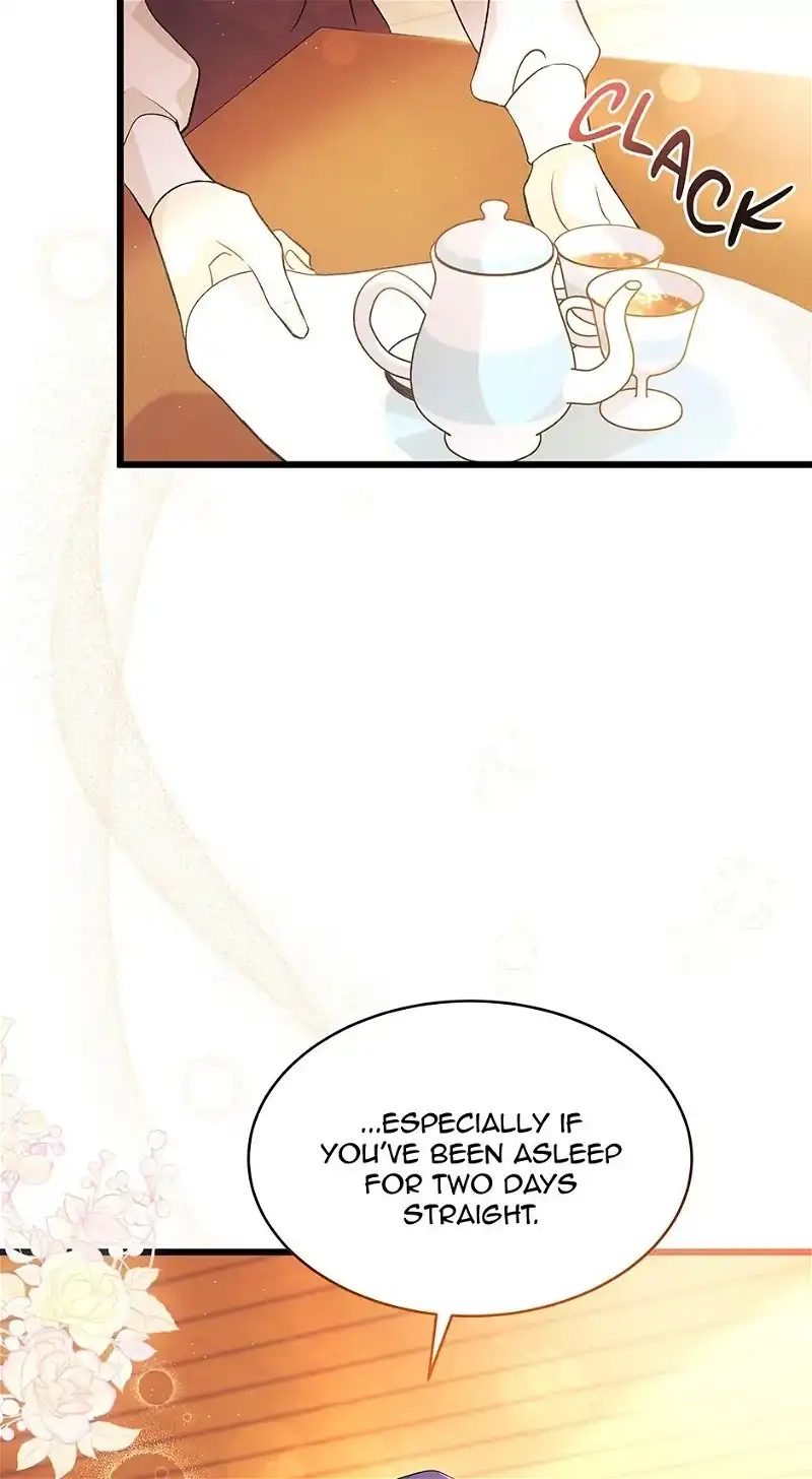 Little Rabbit and the Big Bad Leopard Chapter 41 - page 21