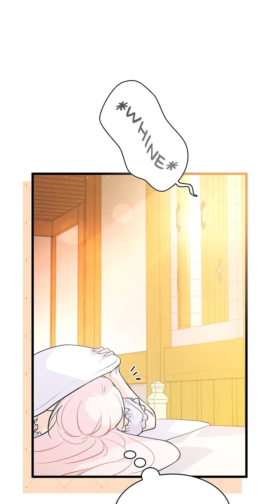 Little Rabbit and the Big Bad Leopard Chapter 41 - page 46