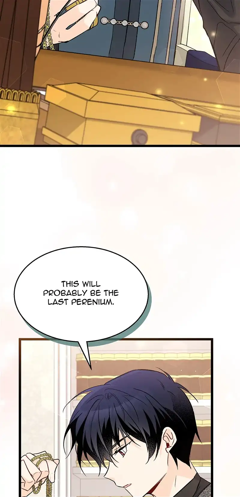 Little Rabbit and the Big Bad Leopard Chapter 100 - page 53