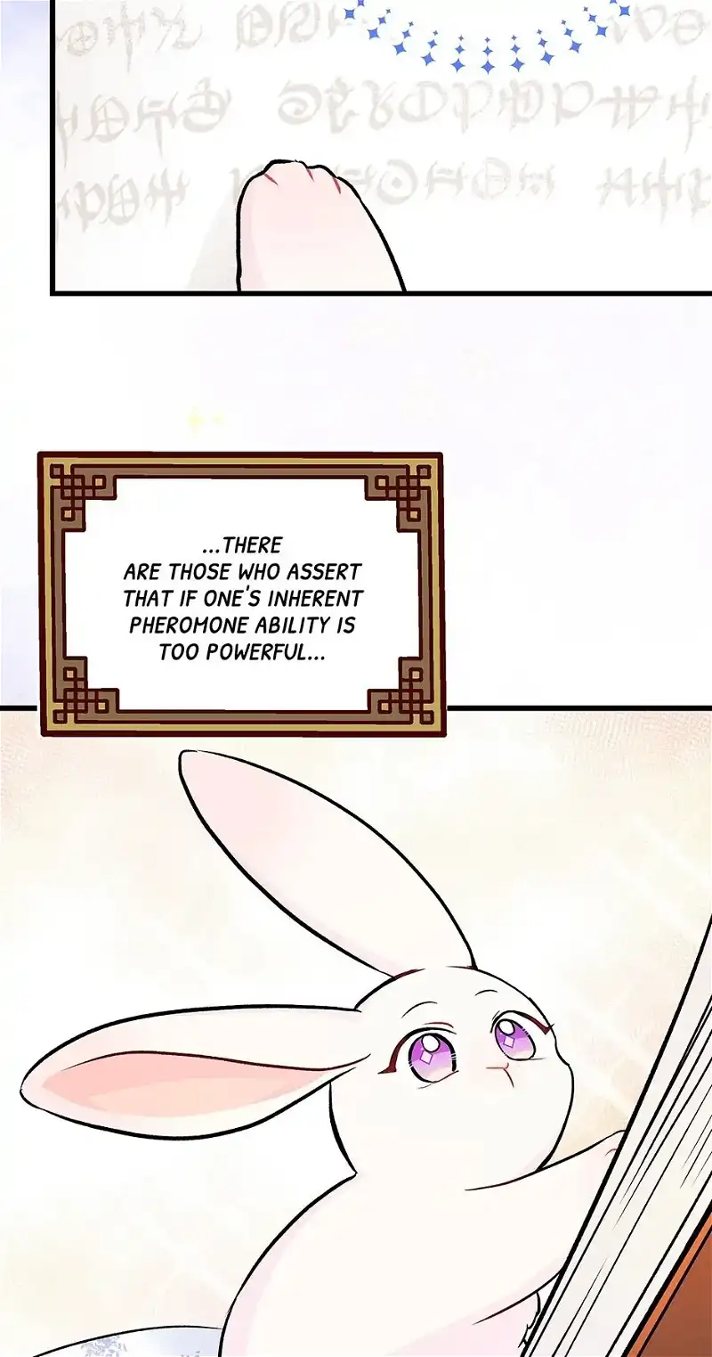 Little Rabbit and the Big Bad Leopard Chapter 13 - page 36