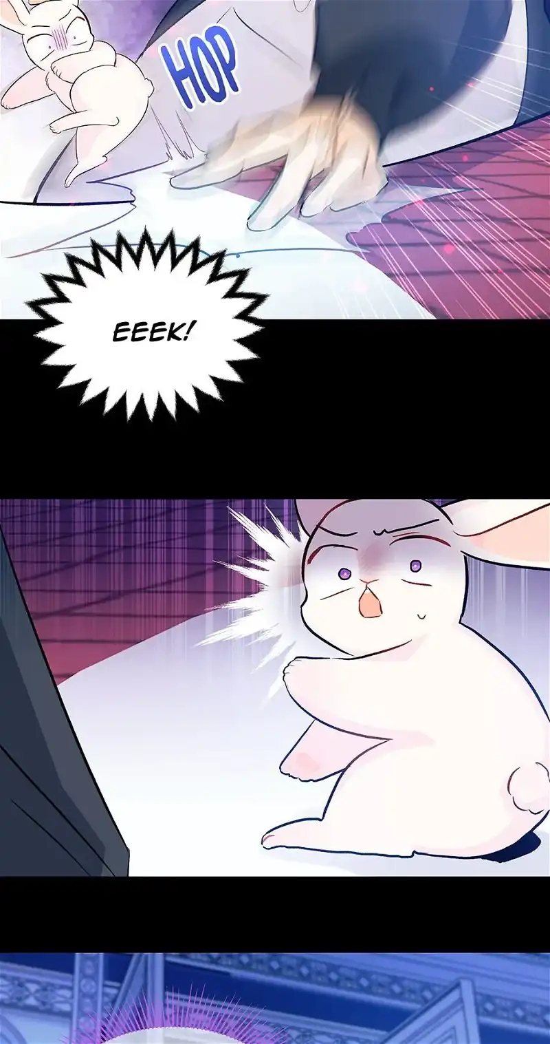 Little Rabbit and the Big Bad Leopard Chapter 13 - page 47