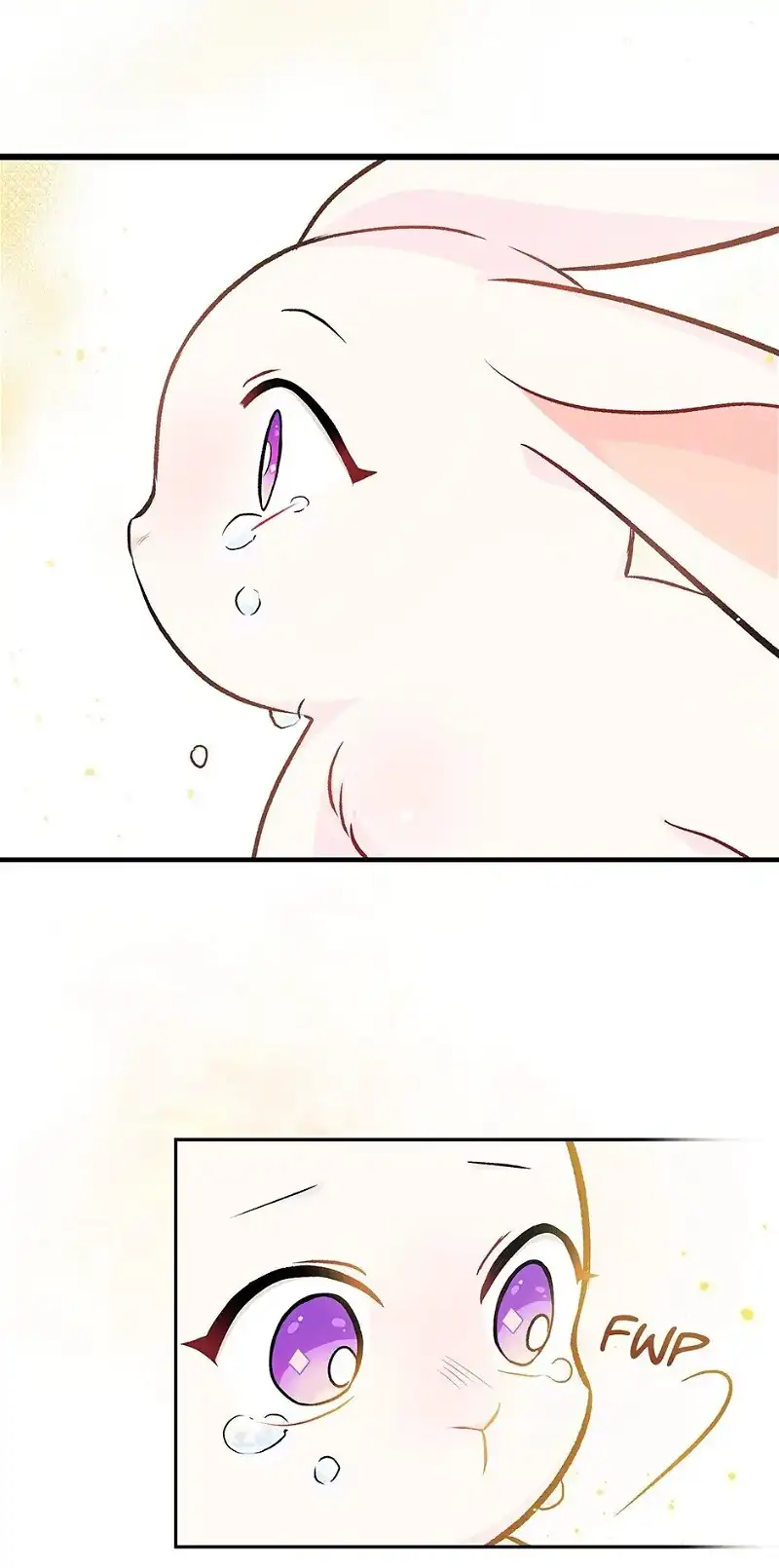 Little Rabbit and the Big Bad Leopard Chapter 14 - page 17