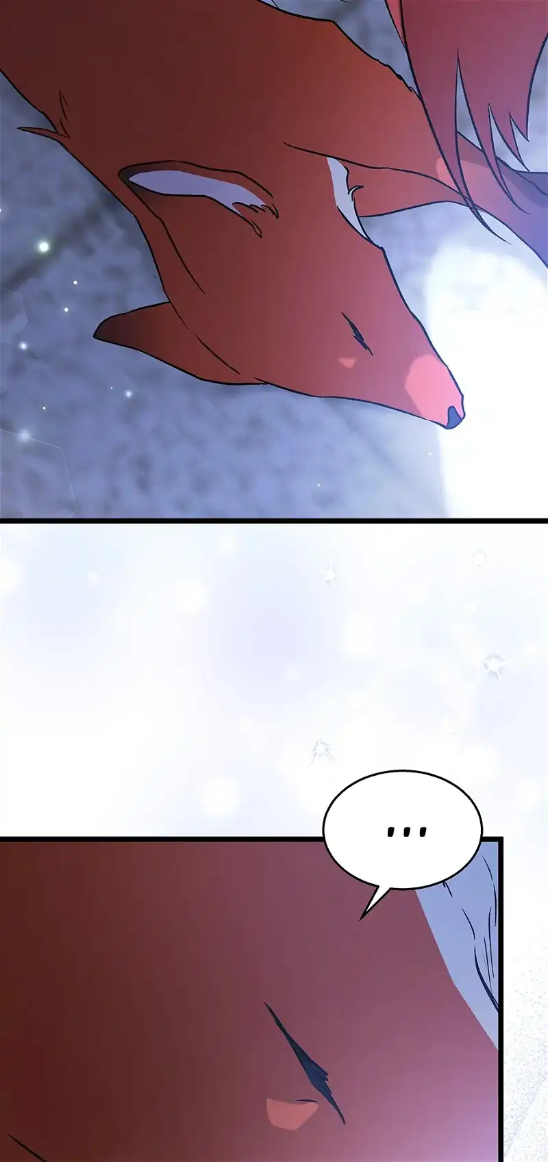 Little Rabbit and the Big Bad Leopard Chapter 104 - page 67