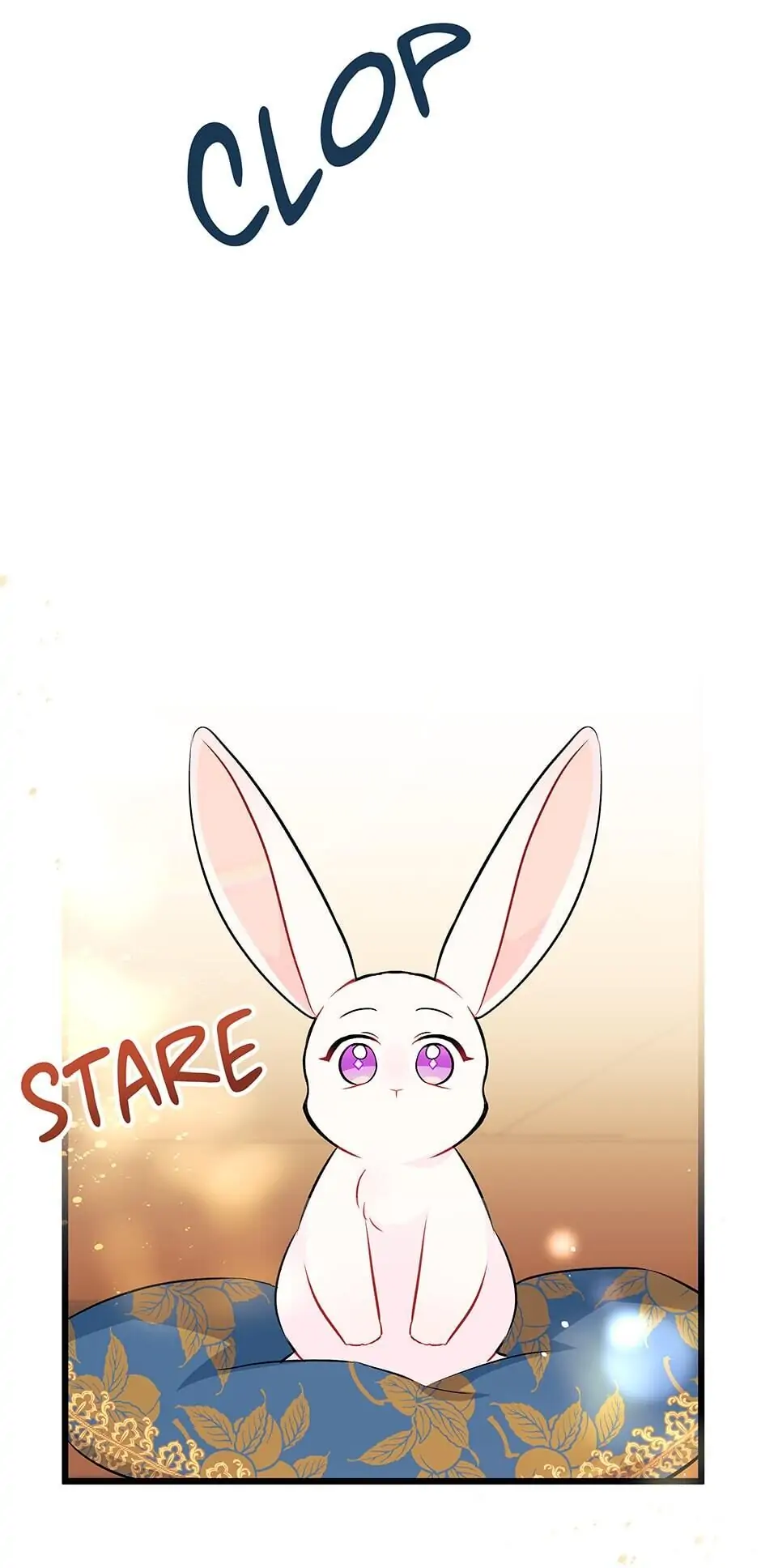 Little Rabbit and the Big Bad Leopard Chapter 26 - page 46