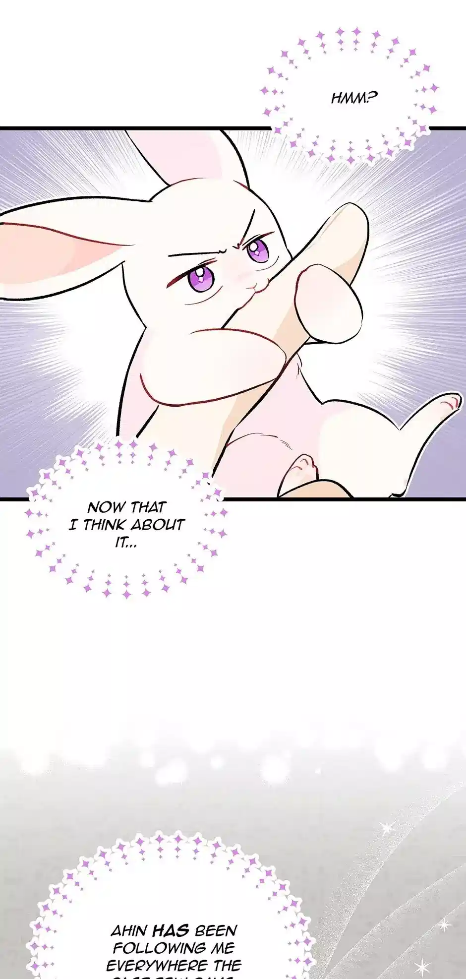 Little Rabbit and the Big Bad Leopard Chapter 26 - page 67