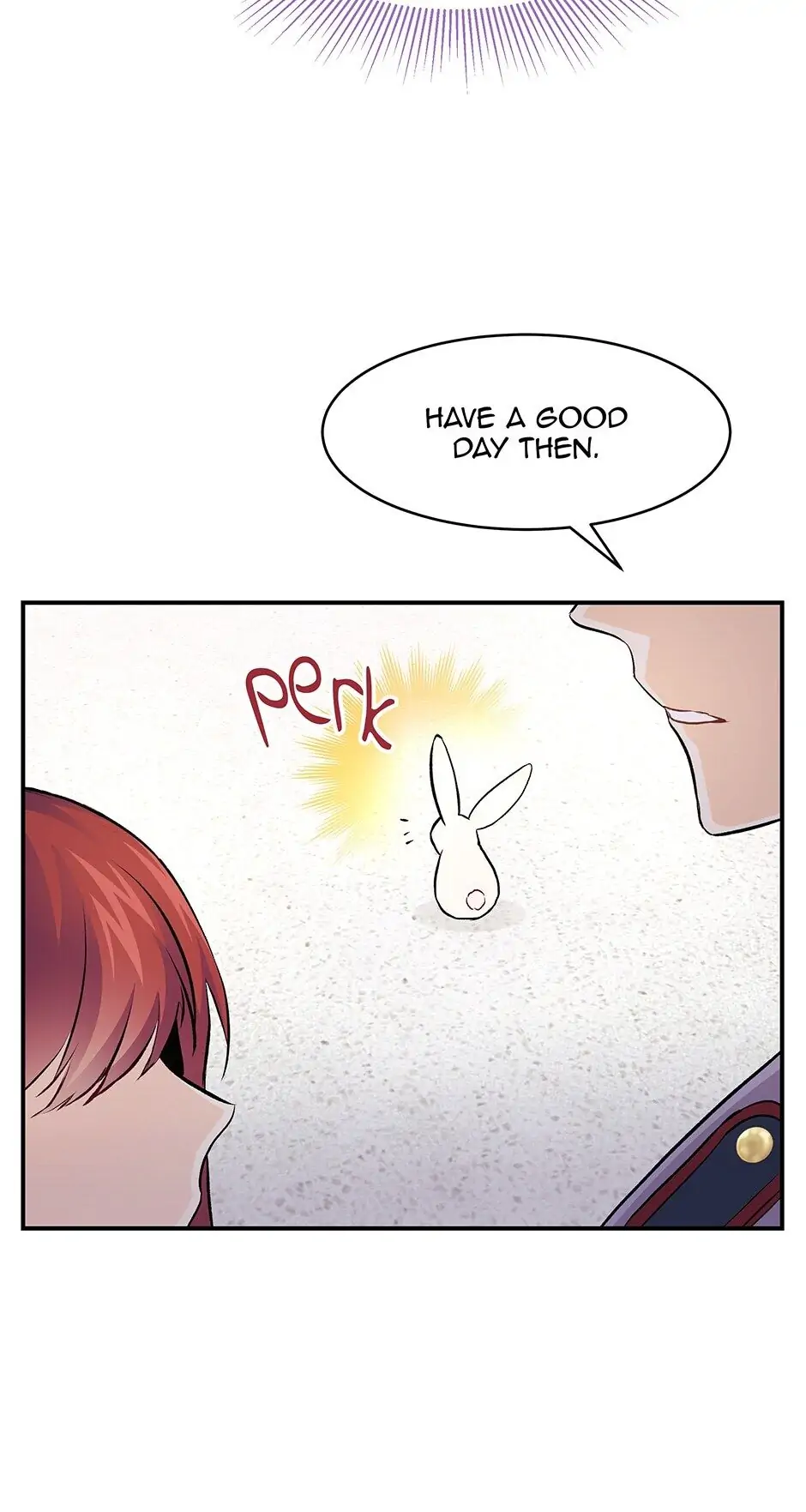 Little Rabbit and the Big Bad Leopard Chapter 3 - page 51