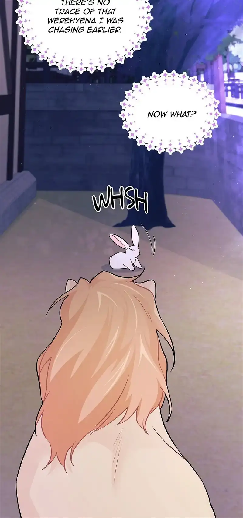 Little Rabbit and the Big Bad Leopard Chapter 34 - page 46