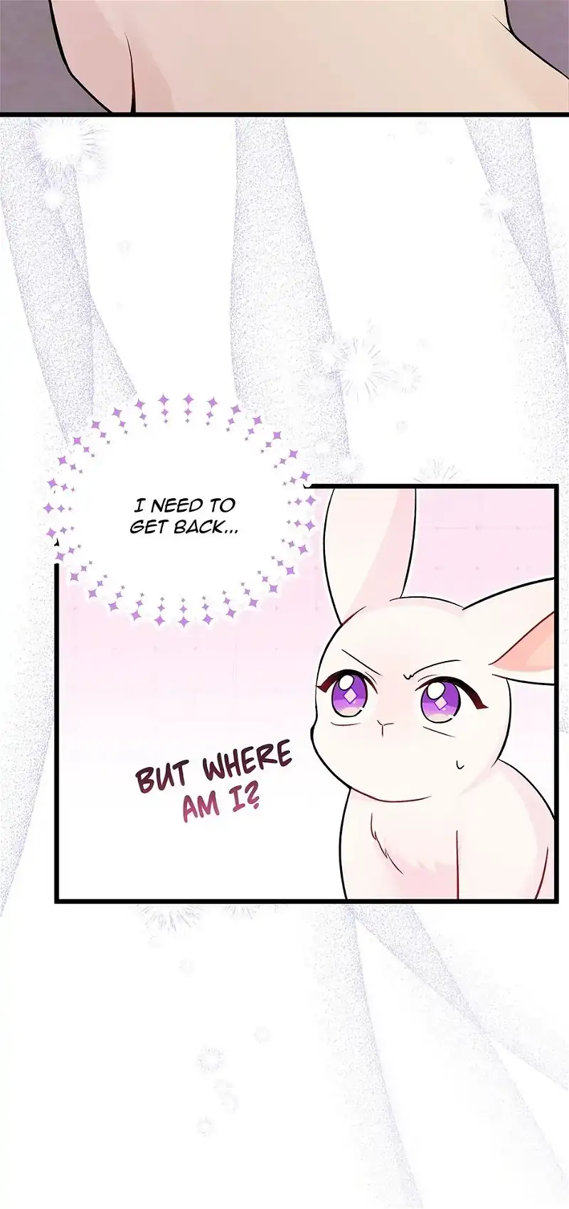 Little Rabbit and the Big Bad Leopard Chapter 34 - page 47