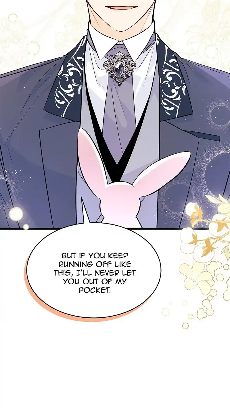 Little Rabbit and the Big Bad Leopard Chapter 34 - page 62