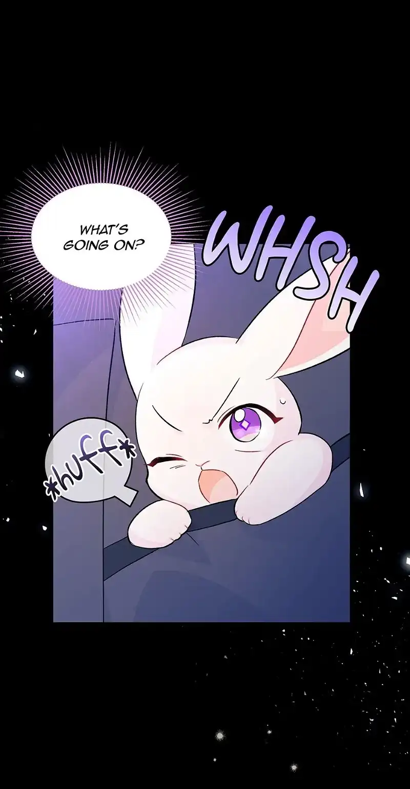 Little Rabbit and the Big Bad Leopard Chapter 34 - page 75