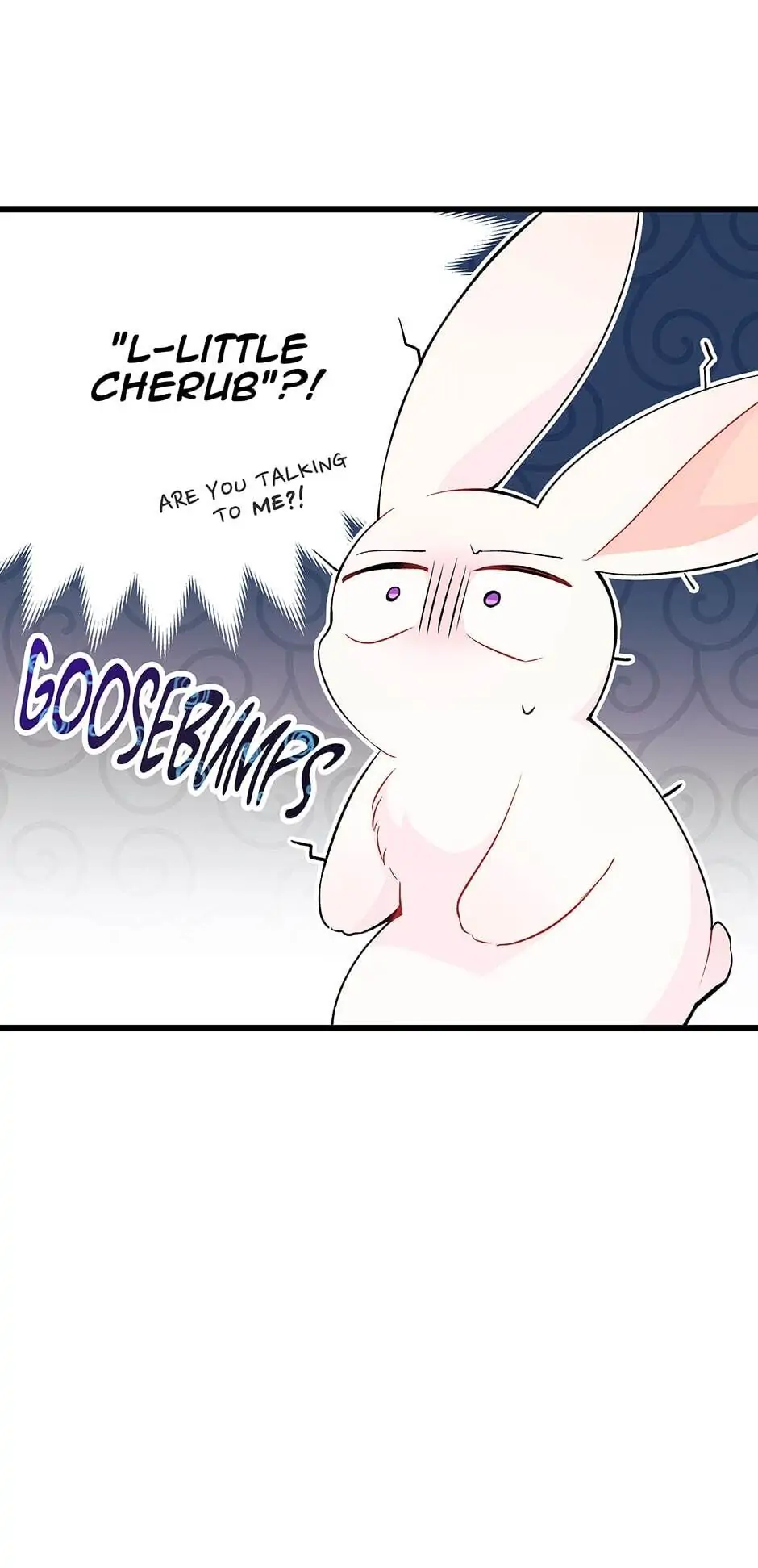 Little Rabbit and the Big Bad Leopard Chapter 35 - page 4