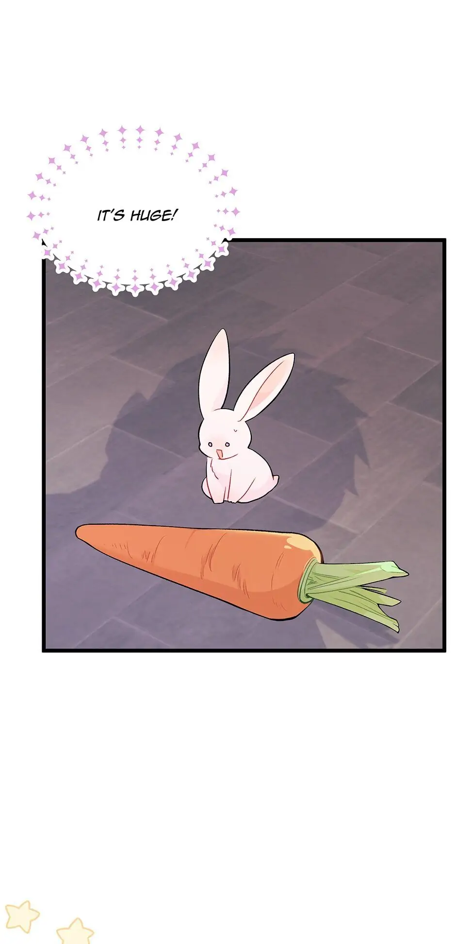 Little Rabbit and the Big Bad Leopard Chapter 35 - page 6