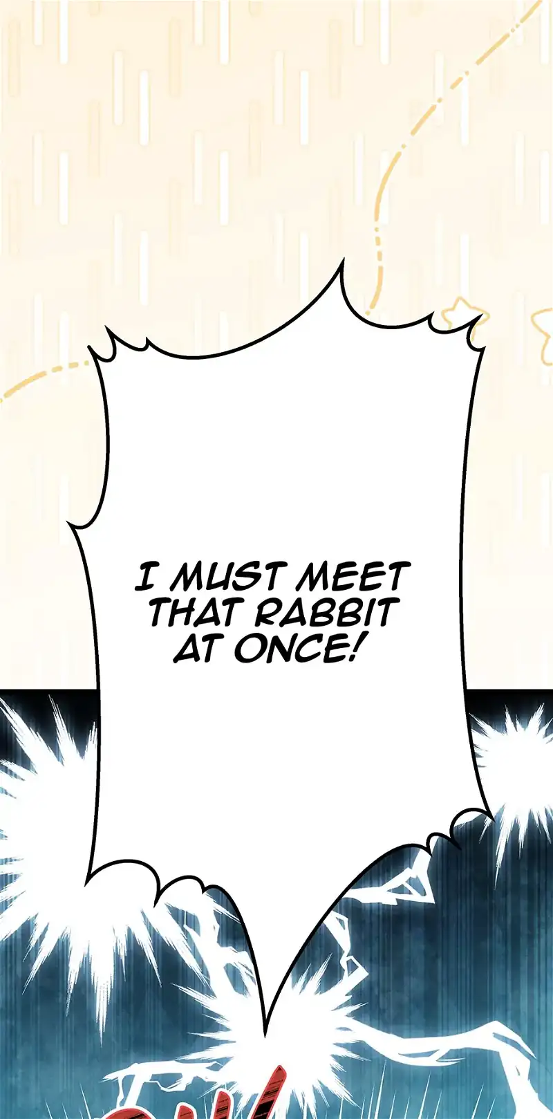 Little Rabbit and the Big Bad Leopard Chapter 99 - page 79