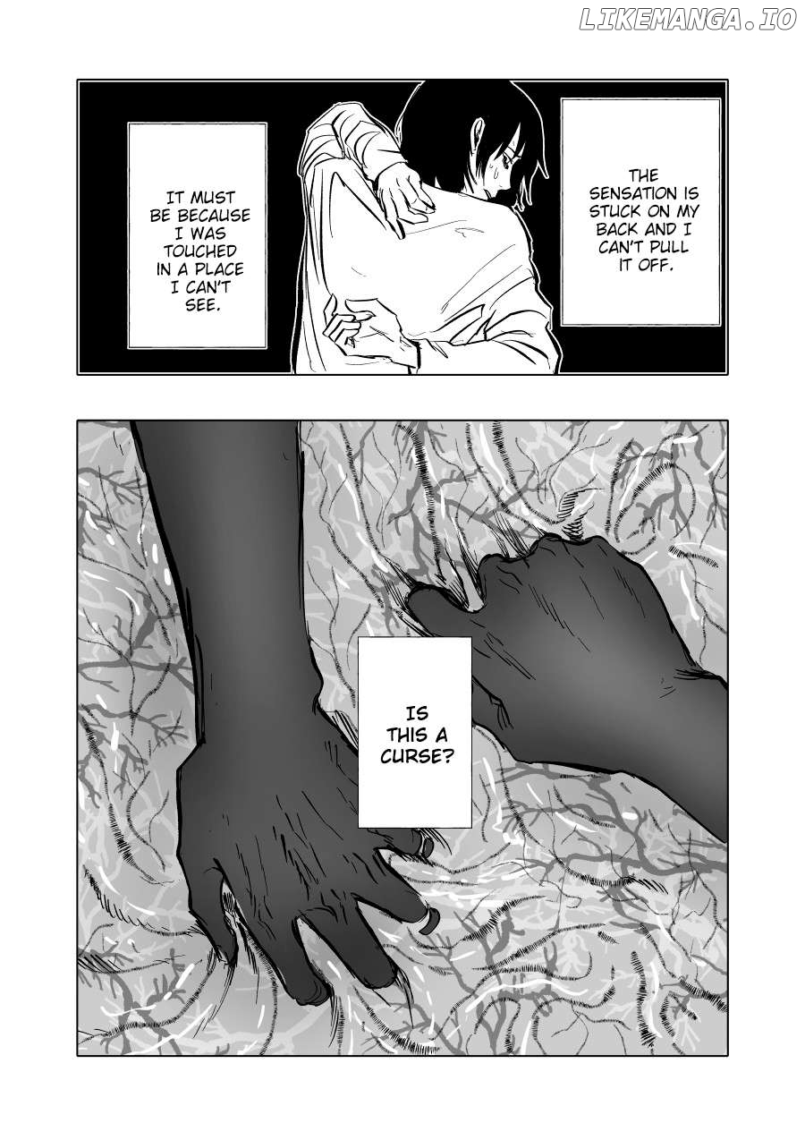 Urekko Mangaka X Utsubyou Mangaka Chapter 7 - page 8
