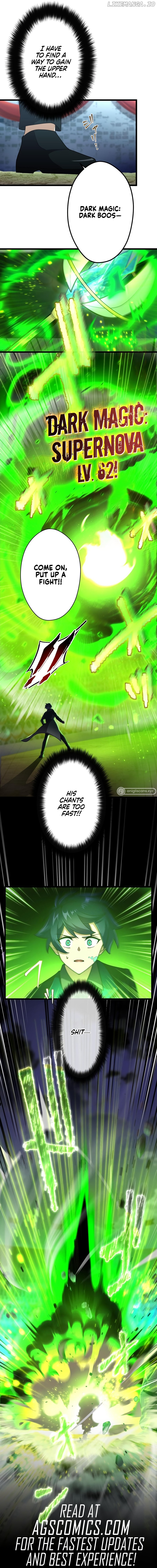 I Reincarnated as an SSS-Ranked Goblin Chapter 38 - page 12
