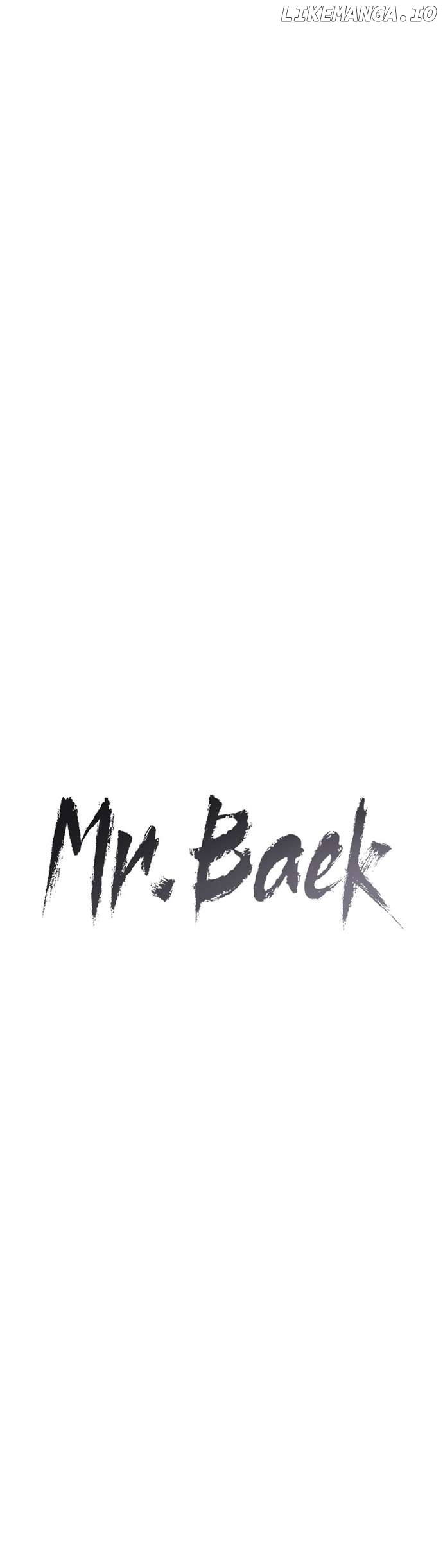 Baek XX Chapter 64 - page 27