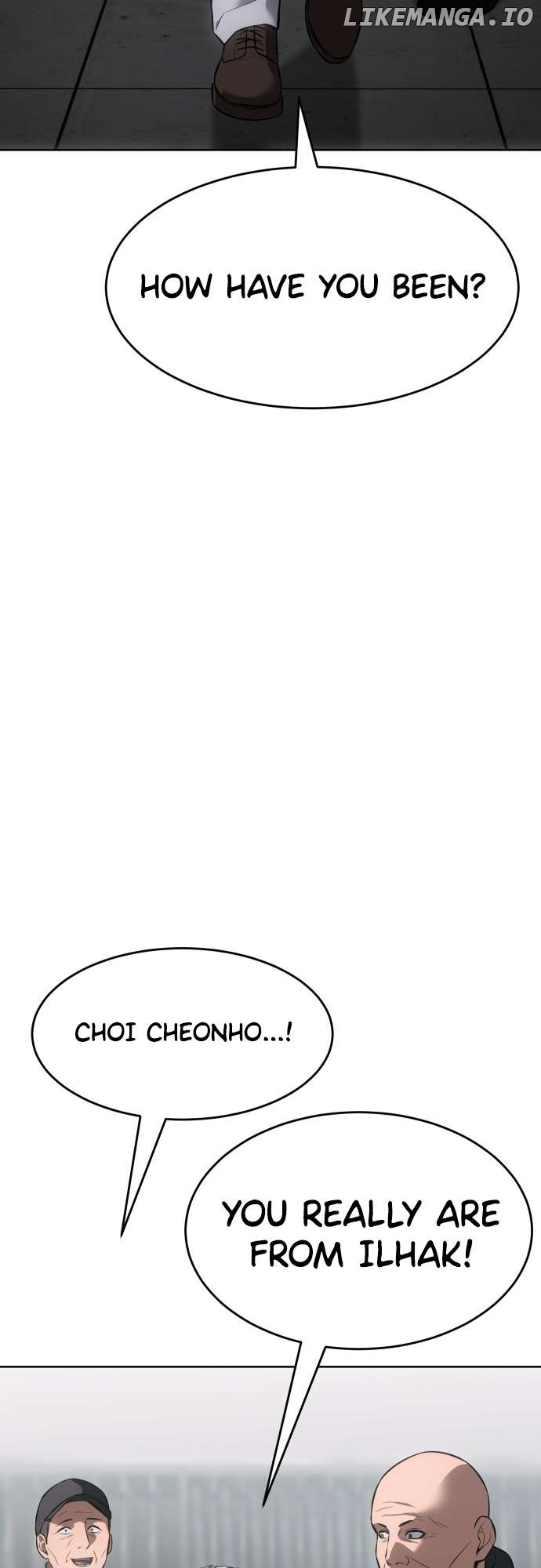 Baek XX Chapter 64 - page 56