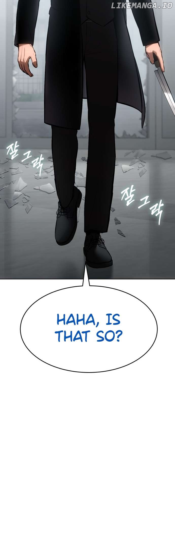 Baek XX Chapter 64 - page 93