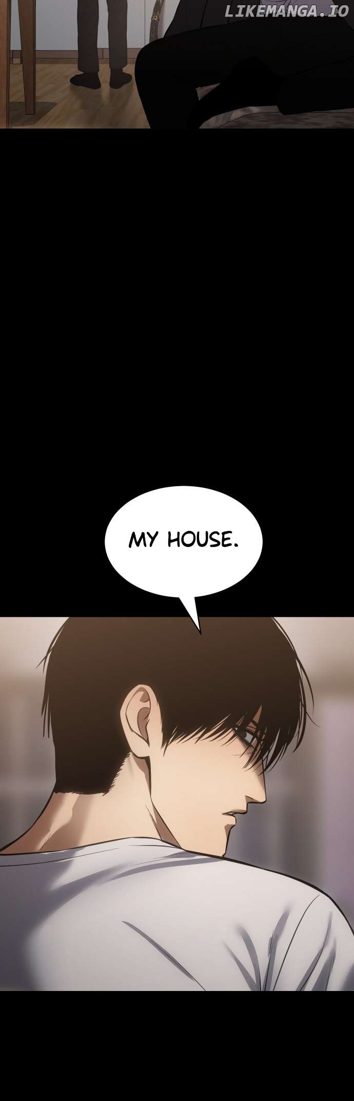 Baek XX Chapter 66 - page 70