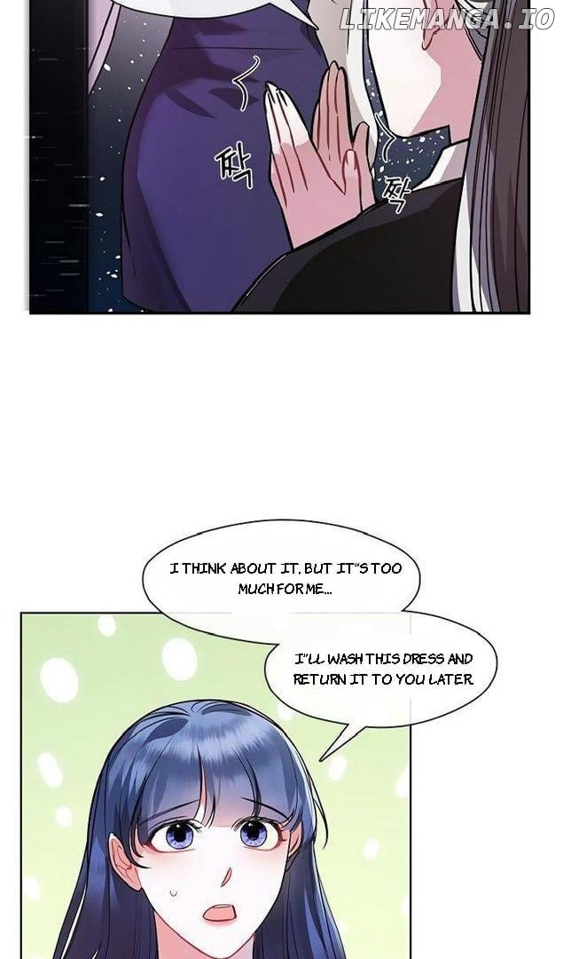 The Bridal Night Chapter 10 - page 50