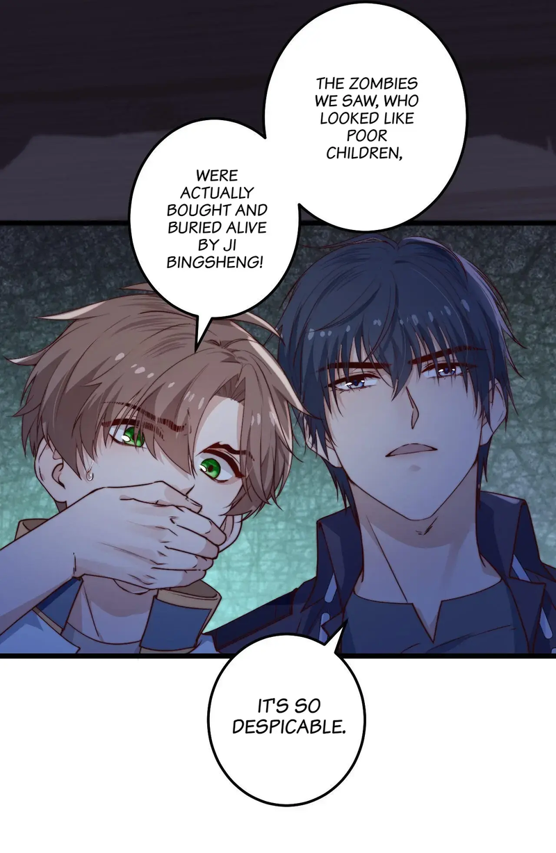 Escape Game (Yaoi) Chapter 50 - page 42