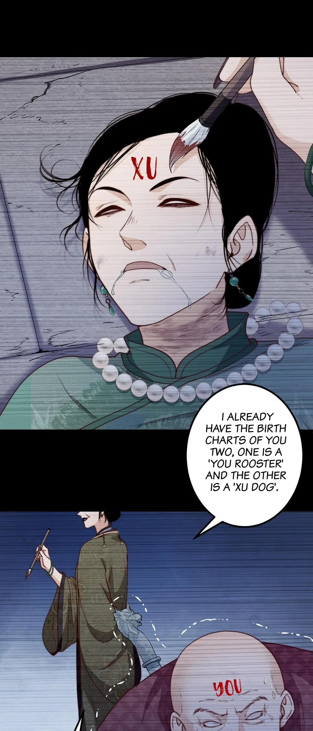 Escape Game (Yaoi) Chapter 52 - page 40