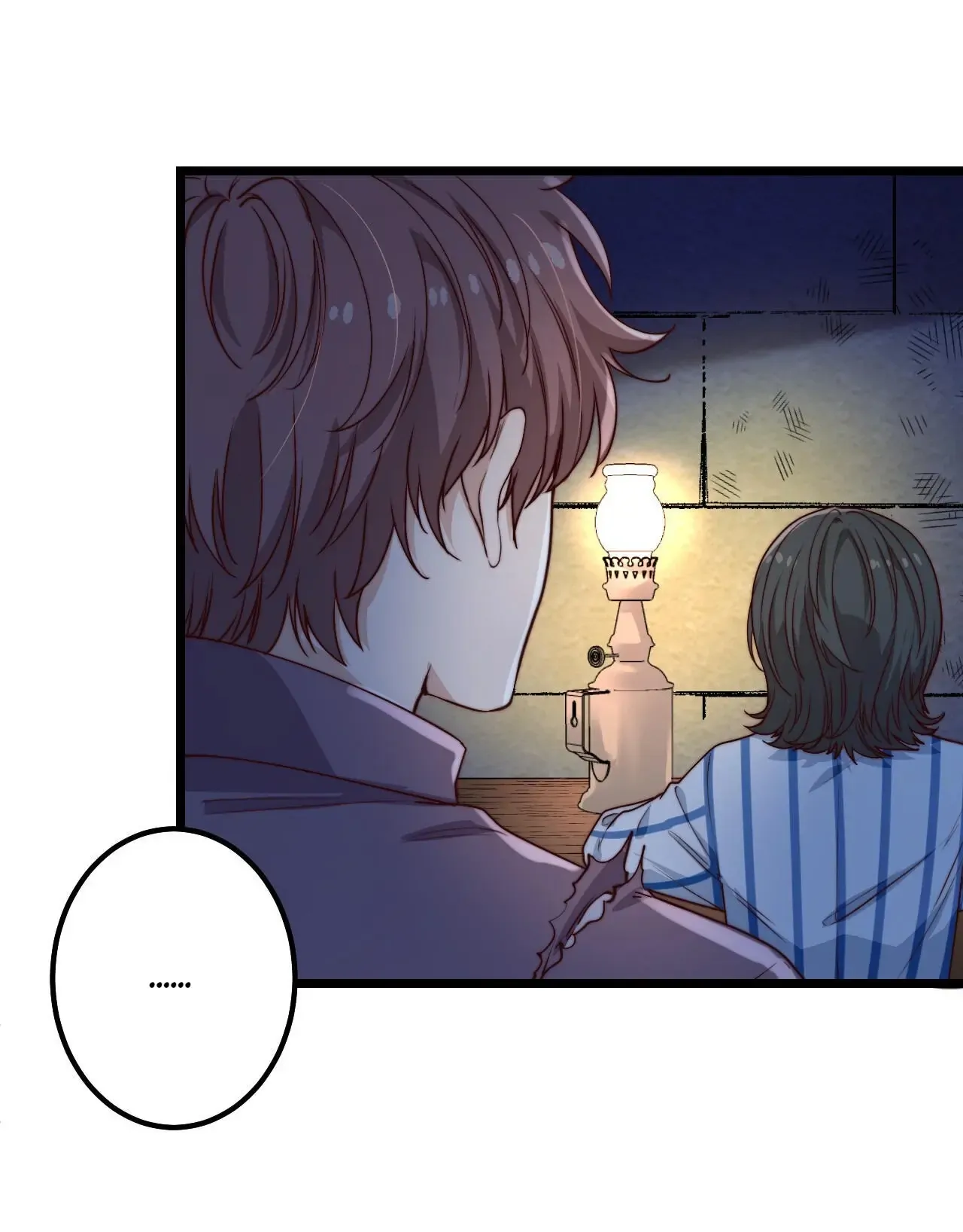 Escape Game (Yaoi) Chapter 52 - page 6