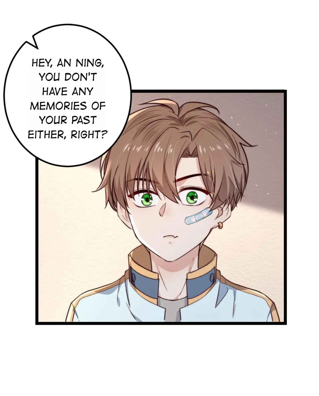 Escape Game (Yaoi) Chapter 17 - page 37