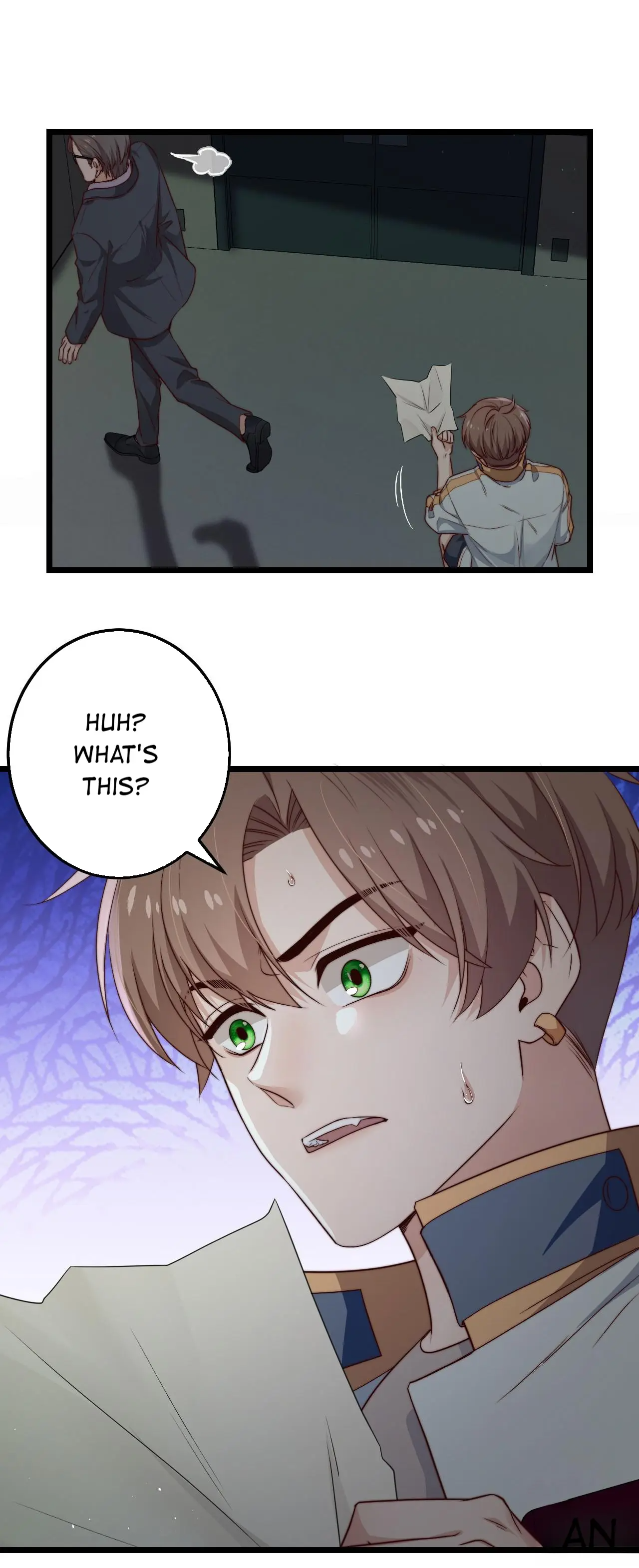 Escape Game (Yaoi) Chapter 30 - page 53