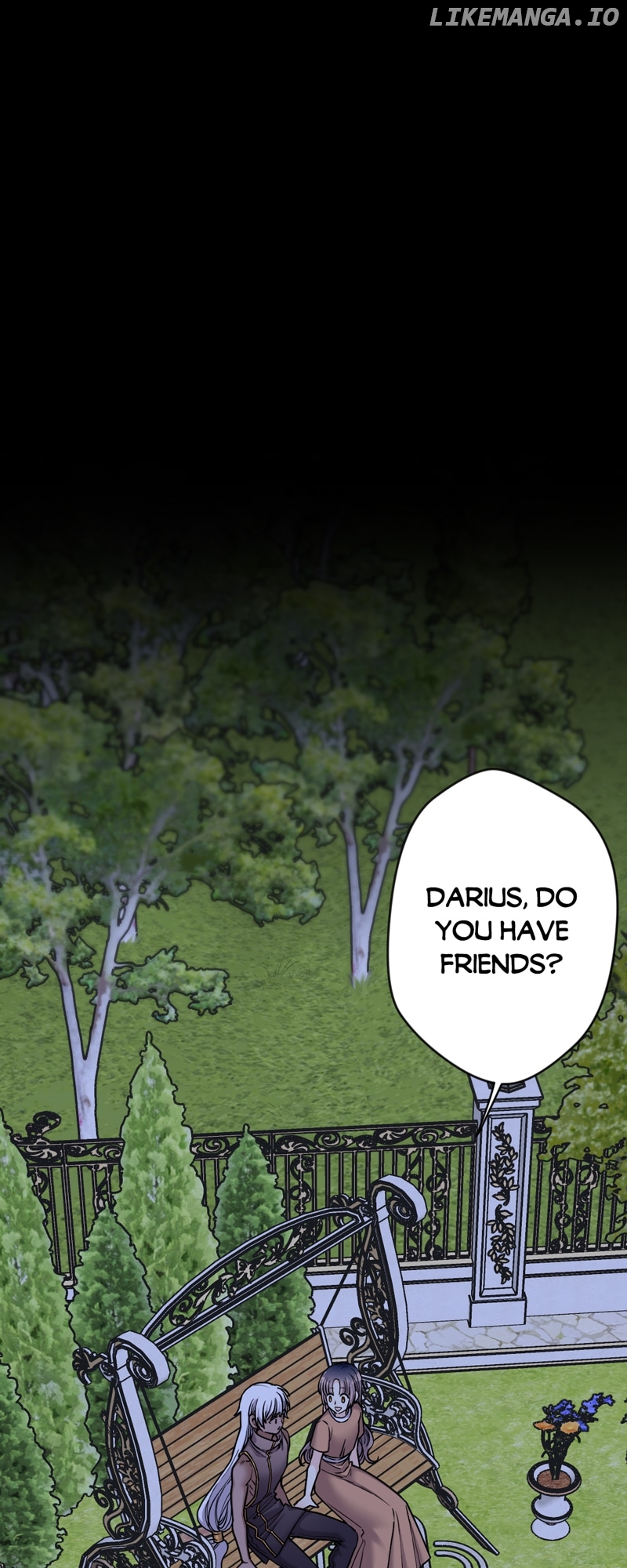 DARISHA/ Princess's Secret Sweetheart Chapter 148 - page 16