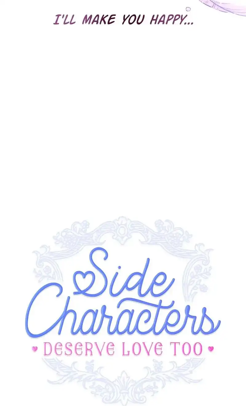 Side Characters Deserve Love Too Chapter 0.1 - page 62