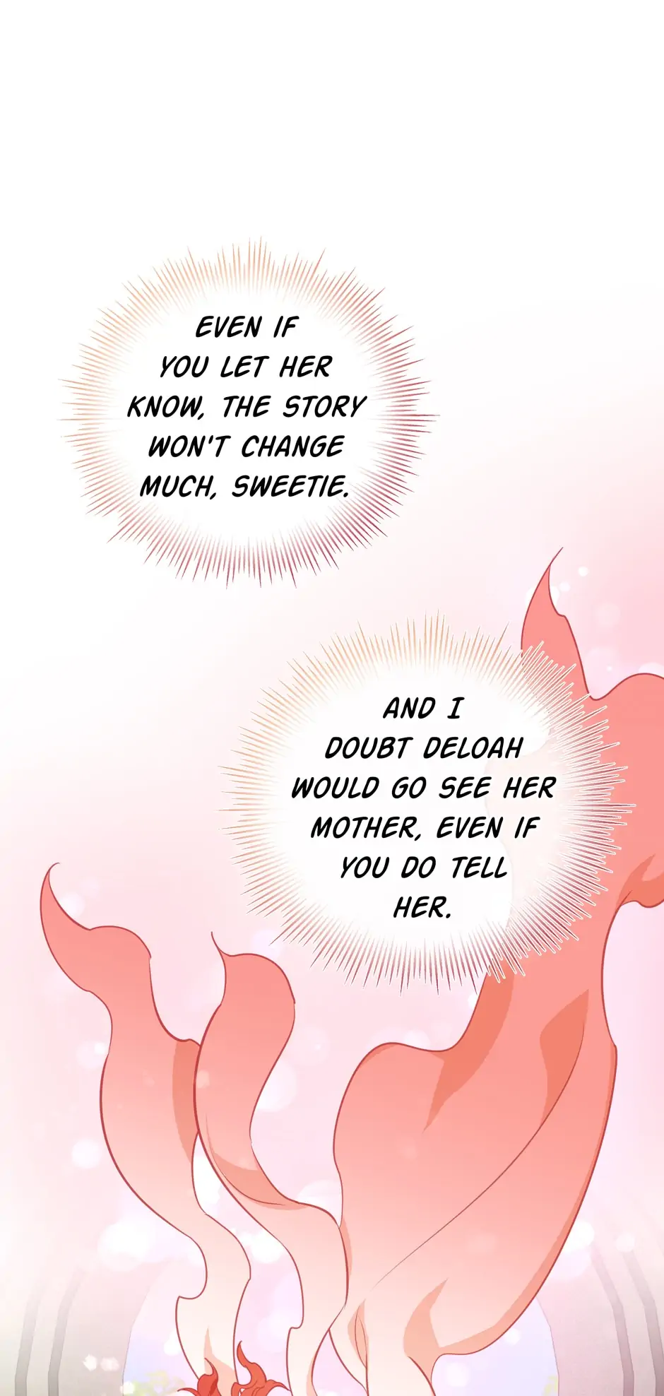 Side Characters Deserve Love Too Chapter 70 - page 54