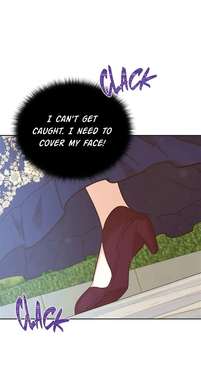 Side Characters Deserve Love Too Chapter 69 - page 71