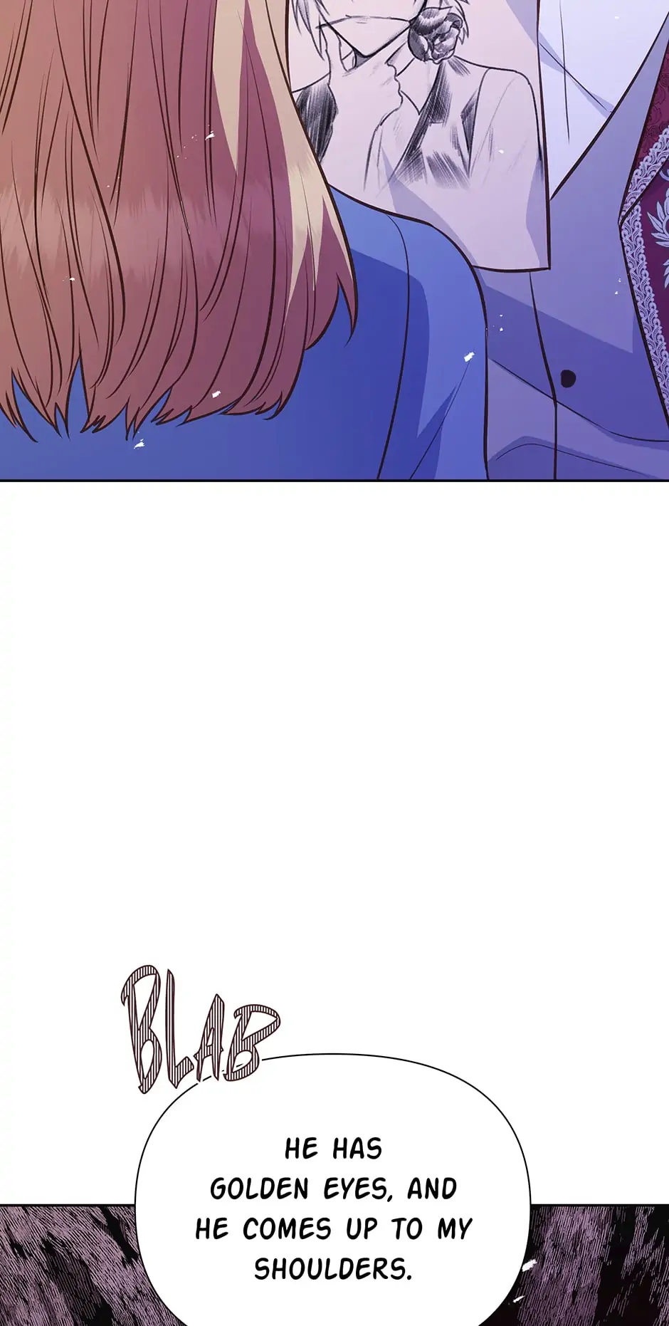 Side Characters Deserve Love Too Chapter 64 - page 40